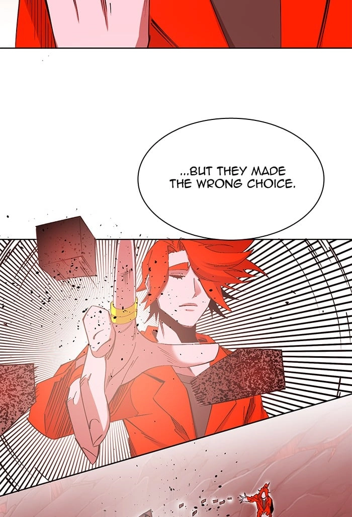 Hardcore Leveling Warrior Chapter 280 - Page 83