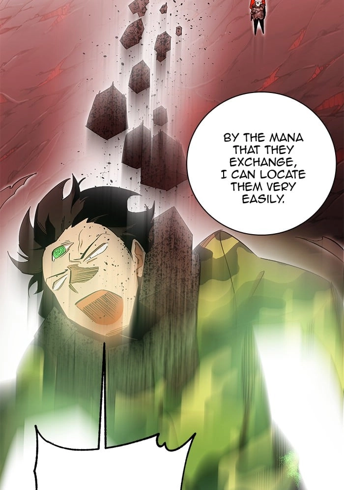 Hardcore Leveling Warrior Chapter 280 - Page 84