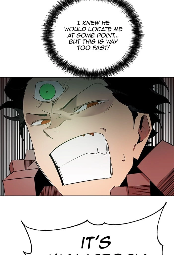 Hardcore Leveling Warrior Chapter 280 - Page 87