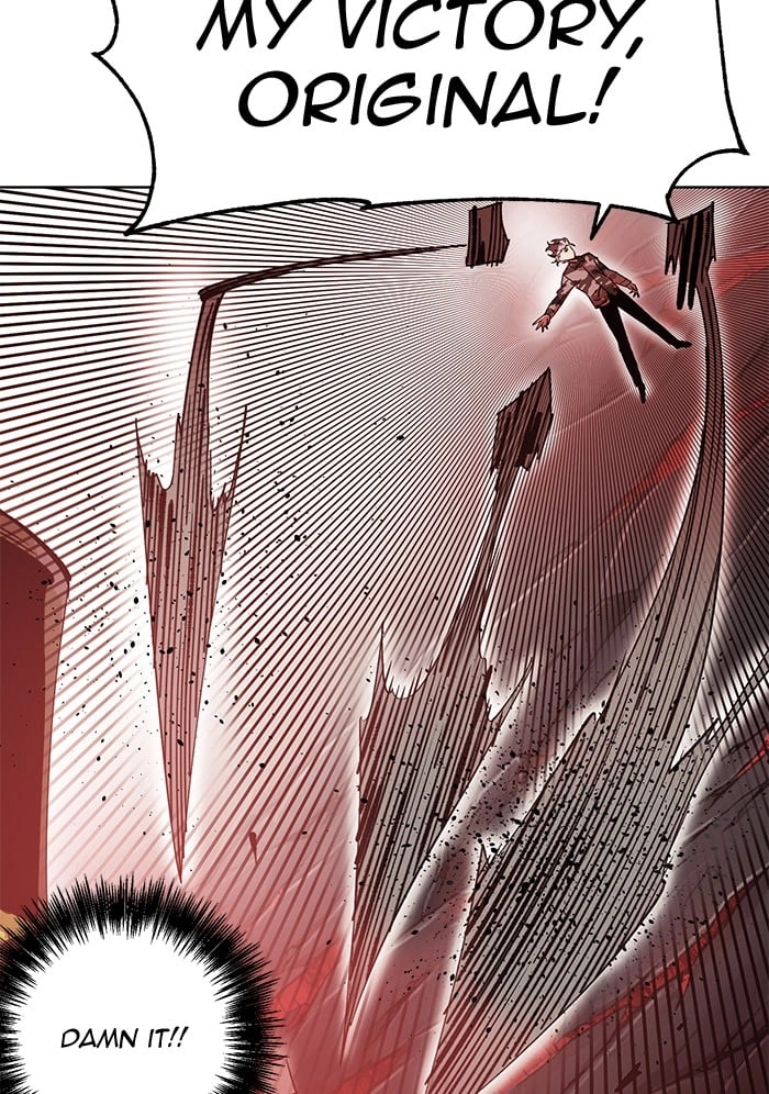 Hardcore Leveling Warrior Chapter 280 - Page 88