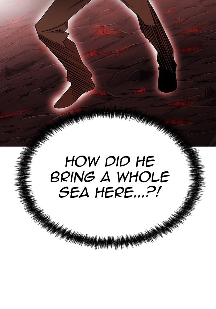 Hardcore Leveling Warrior Chapter 280 - Page 98
