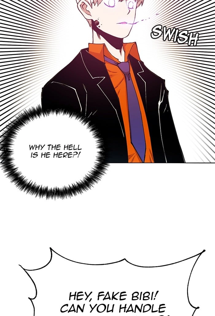 Hardcore Leveling Warrior Chapter 280 - Page 100