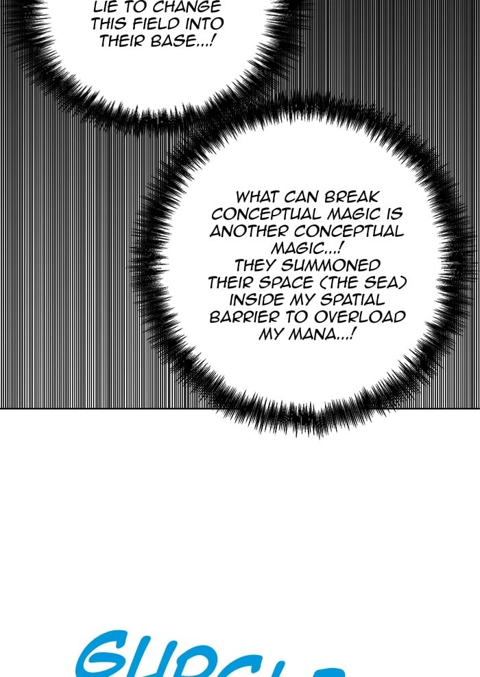 Hardcore Leveling Warrior Chapter 280 - Page 105