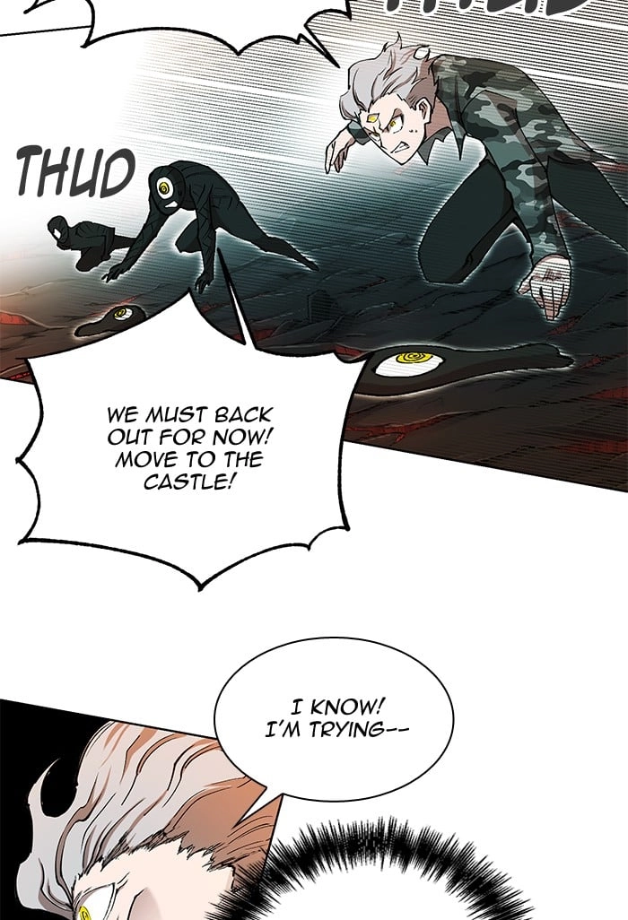 Hardcore Leveling Warrior Chapter 280 - Page 116