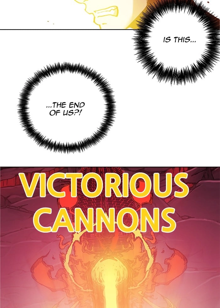 Hardcore Leveling Warrior Chapter 280 - Page 120