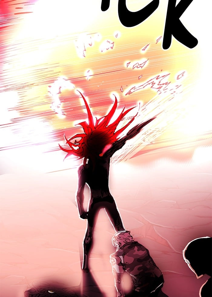 Hardcore Leveling Warrior Chapter 280 - Page 124