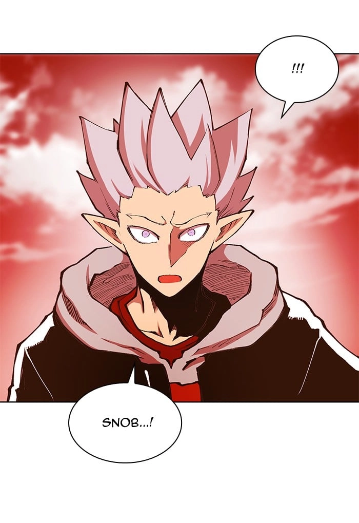 Hardcore Leveling Warrior Chapter 281 - Page 6