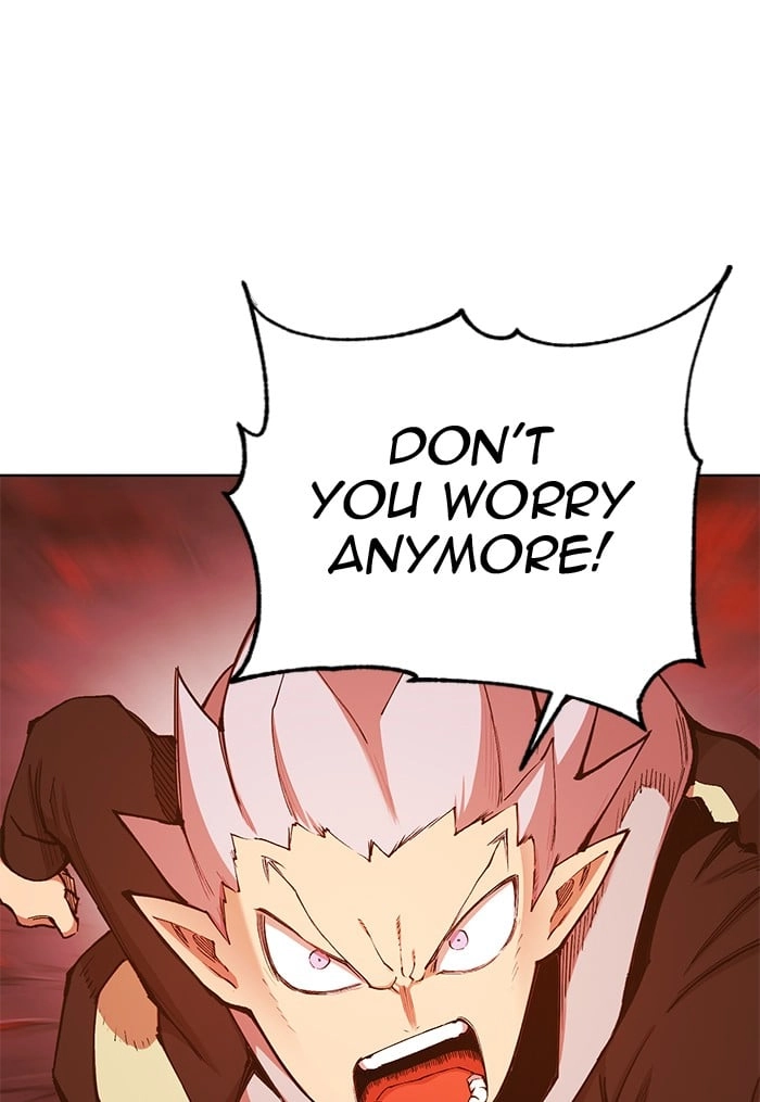 Hardcore Leveling Warrior Chapter 281 - Page 9