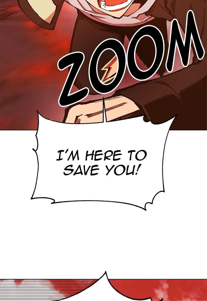 Hardcore Leveling Warrior Chapter 281 - Page 10