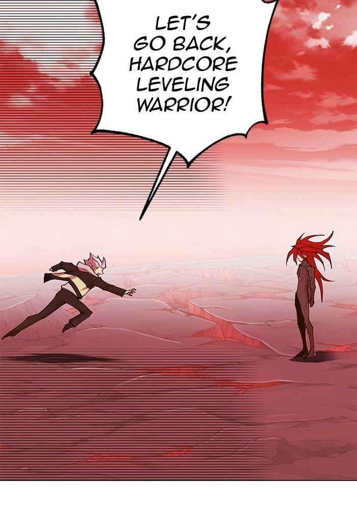 Hardcore Leveling Warrior Chapter 281 - Page 11