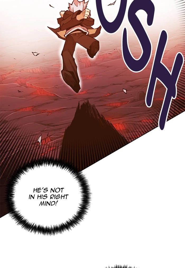 Hardcore Leveling Warrior Chapter 281 - Page 17