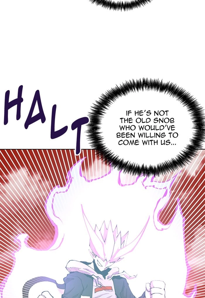 Hardcore Leveling Warrior Chapter 281 - Page 19