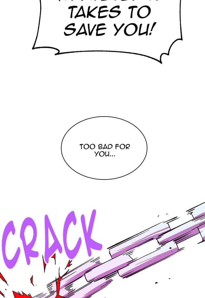 Hardcore Leveling Warrior Chapter 281 - Page 30