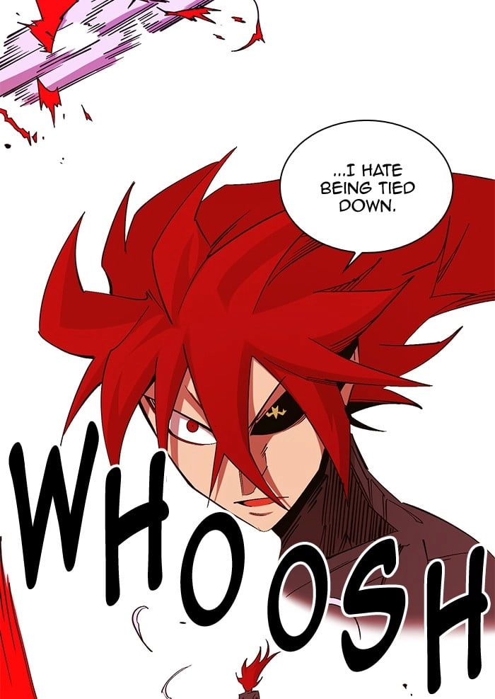 Hardcore Leveling Warrior Chapter 281 - Page 31