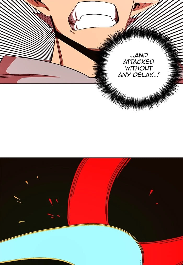 Hardcore Leveling Warrior Chapter 281 - Page 34