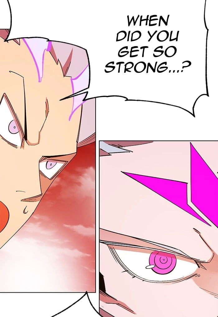 Hardcore Leveling Warrior Chapter 281 - Page 38