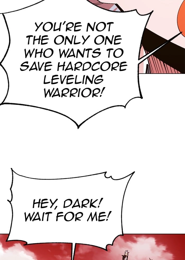Hardcore Leveling Warrior Chapter 281 - Page 39