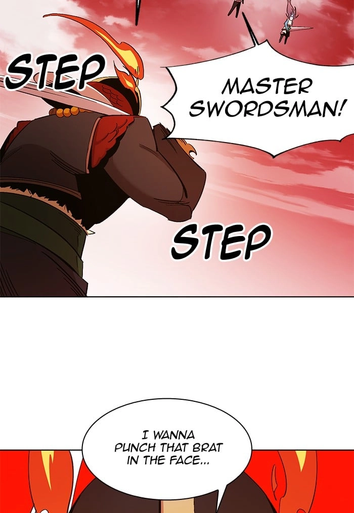 Hardcore Leveling Warrior Chapter 281 - Page 40