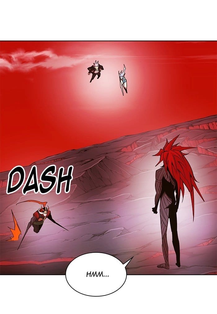 Hardcore Leveling Warrior Chapter 281 - Page 42
