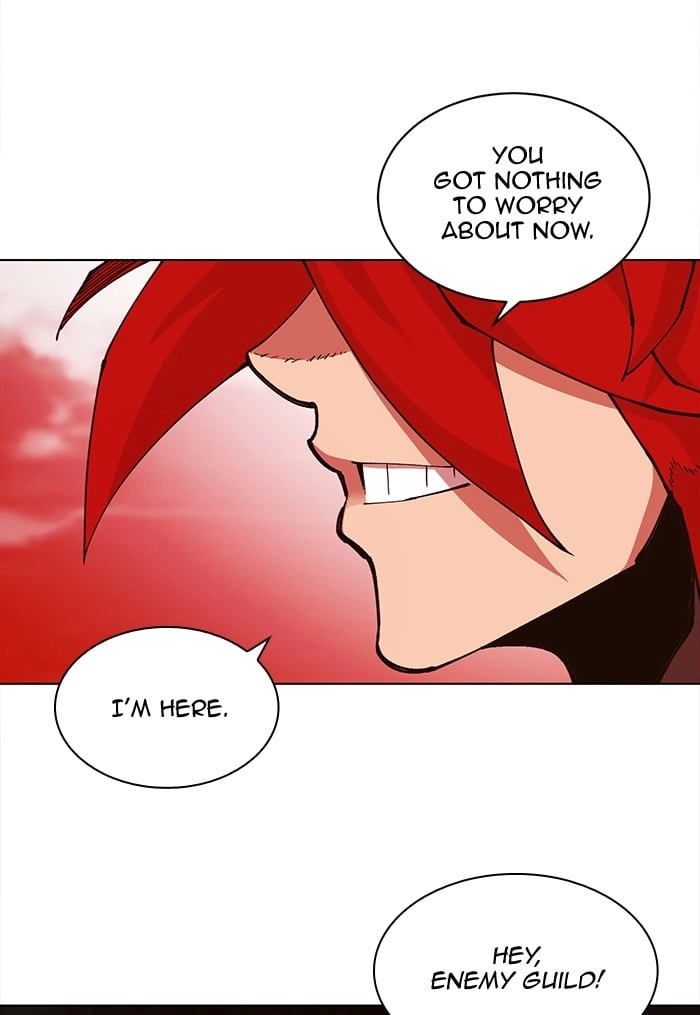 Hardcore Leveling Warrior Chapter 281 - Page 47