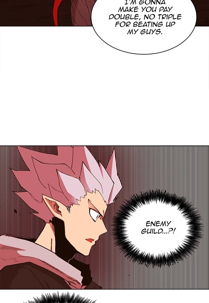 Hardcore Leveling Warrior Chapter 281 - Page 49