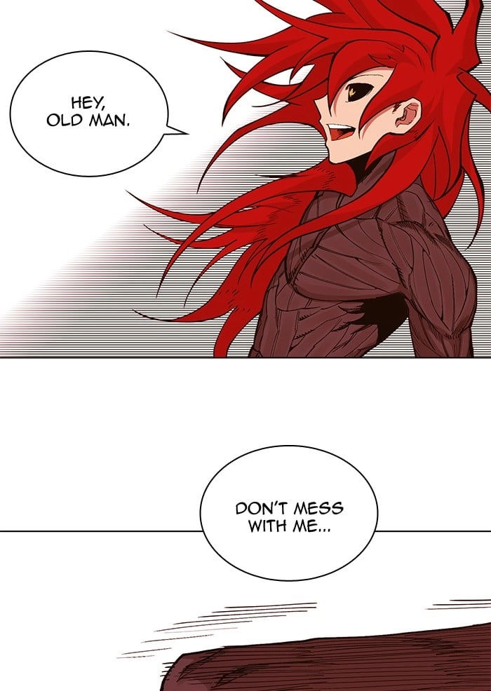 Hardcore Leveling Warrior Chapter 281 - Page 54