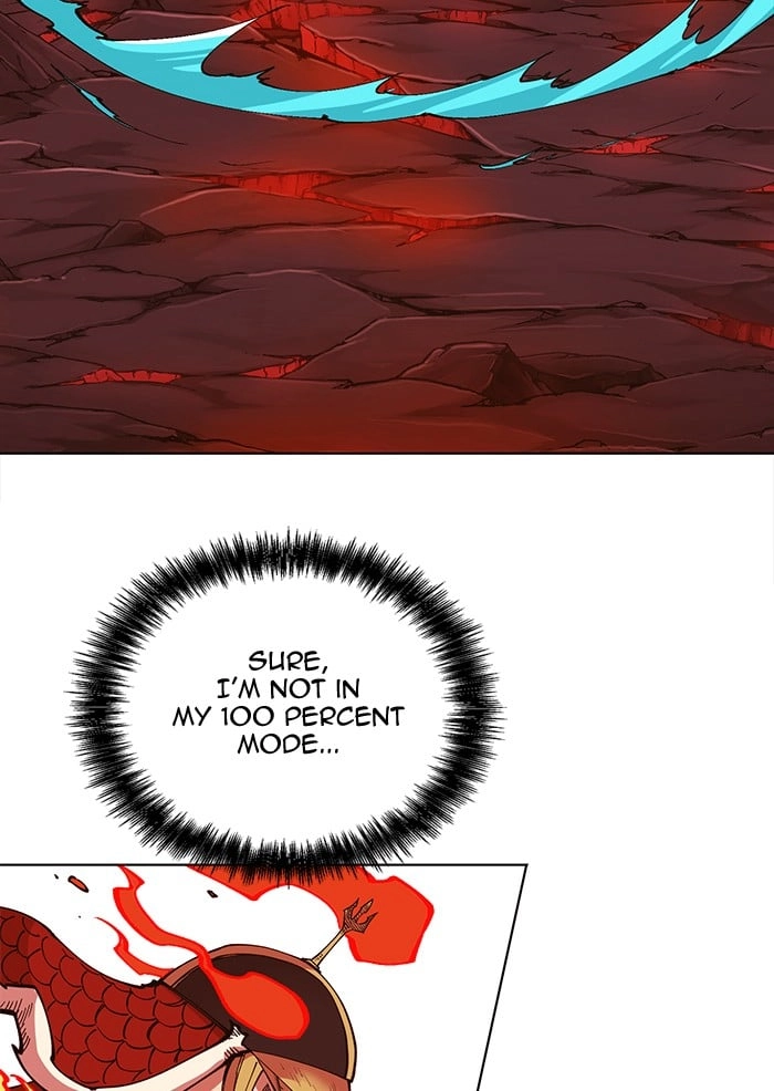 Hardcore Leveling Warrior Chapter 281 - Page 60