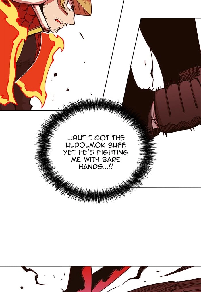 Hardcore Leveling Warrior Chapter 281 - Page 61