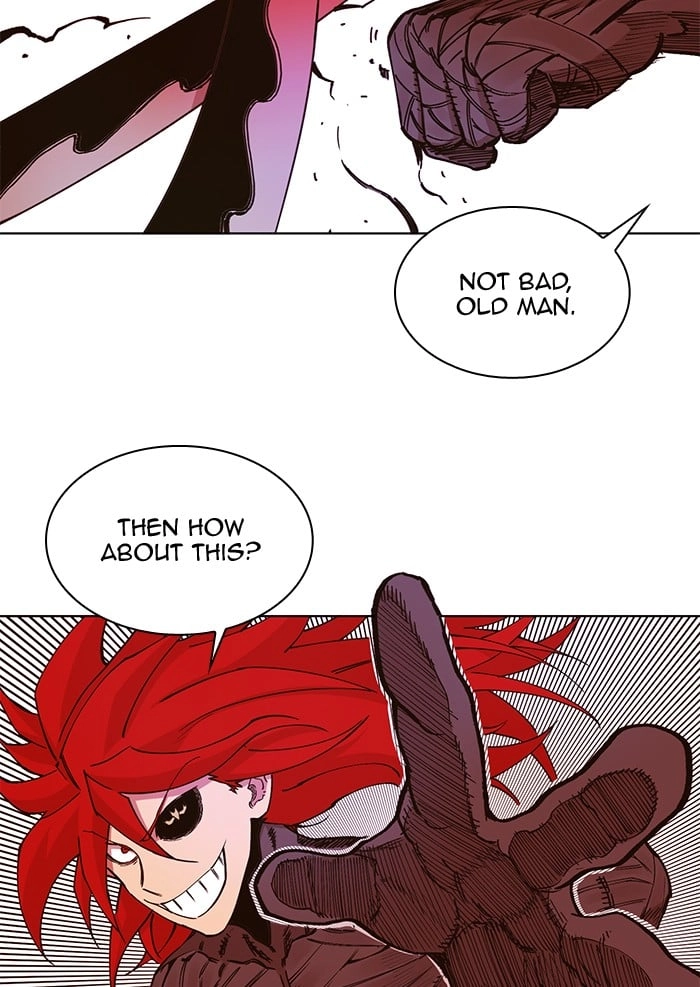 Hardcore Leveling Warrior Chapter 281 - Page 62