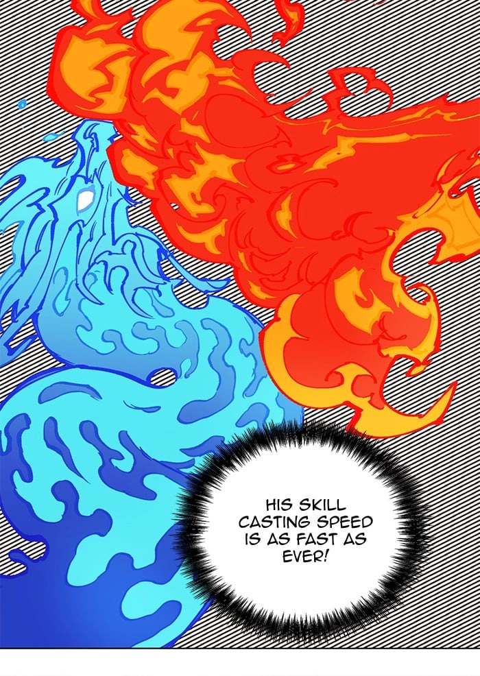 Hardcore Leveling Warrior Chapter 281 - Page 64