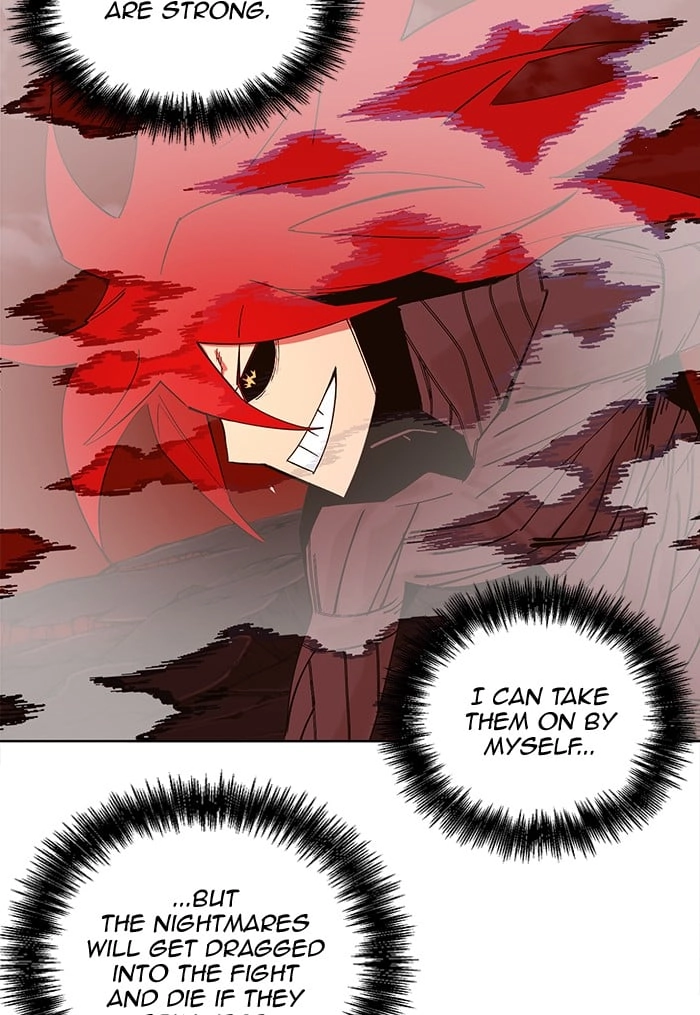 Hardcore Leveling Warrior Chapter 281 - Page 70
