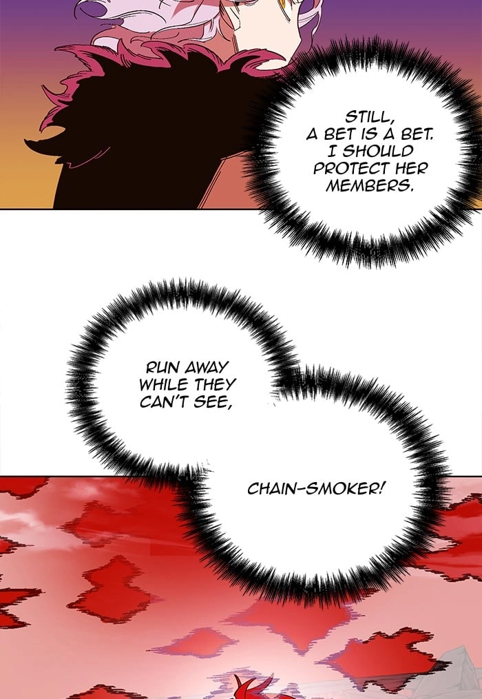 Hardcore Leveling Warrior Chapter 281 - Page 72