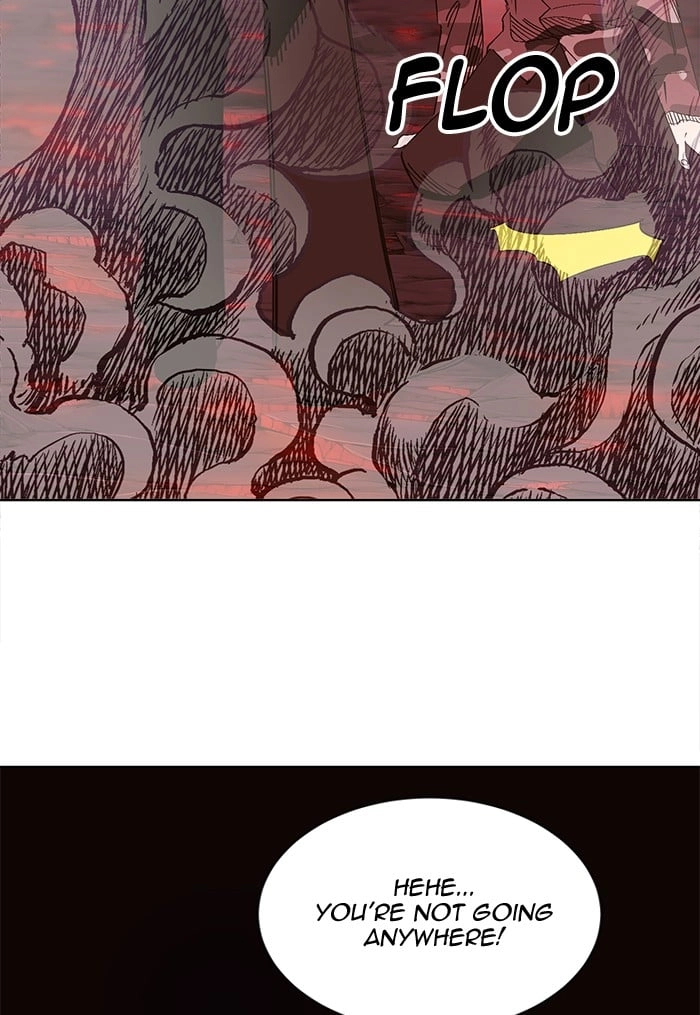 Hardcore Leveling Warrior Chapter 281 - Page 76