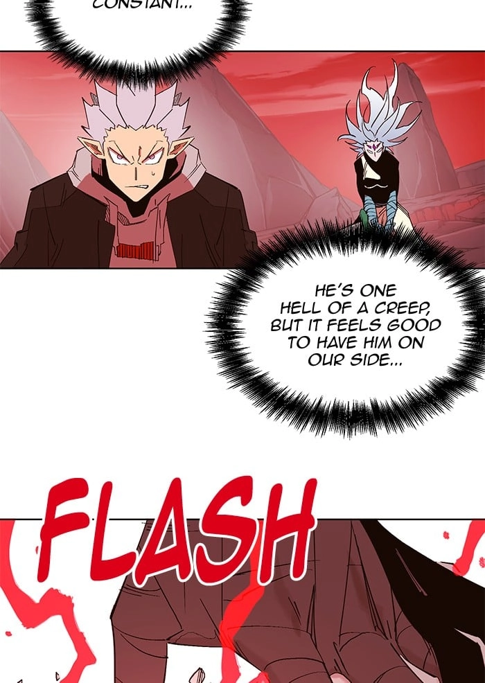 Hardcore Leveling Warrior Chapter 281 - Page 79