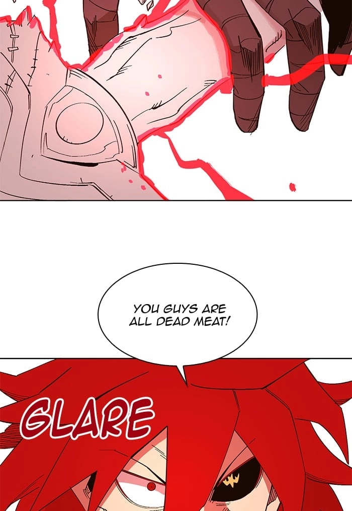 Hardcore Leveling Warrior Chapter 281 - Page 80