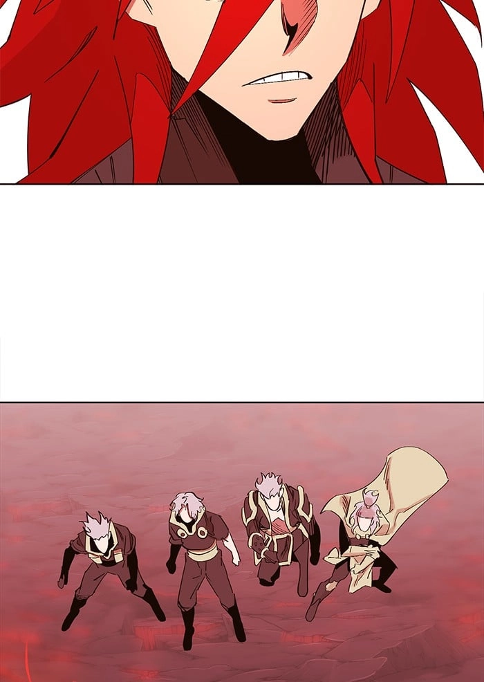 Hardcore Leveling Warrior Chapter 281 - Page 81