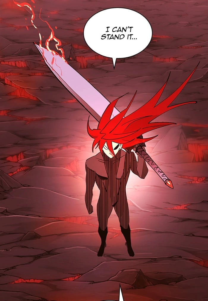Hardcore Leveling Warrior Chapter 281 - Page 82