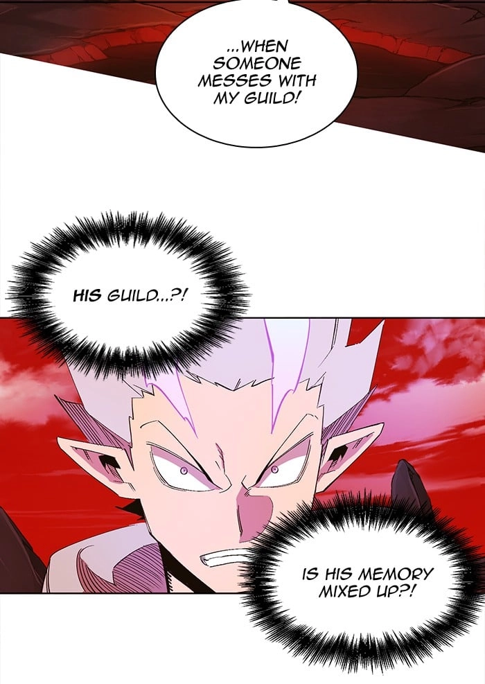 Hardcore Leveling Warrior Chapter 281 - Page 83