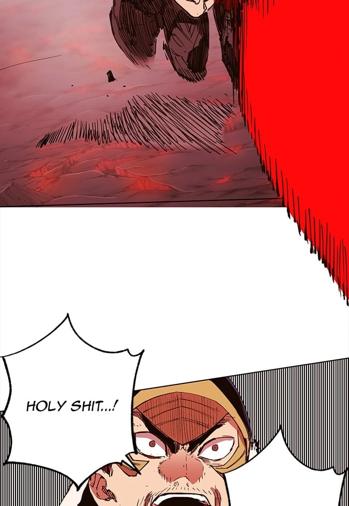 Hardcore Leveling Warrior Chapter 281 - Page 89