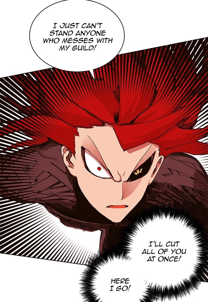 Hardcore Leveling Warrior Chapter 281 - Page 91