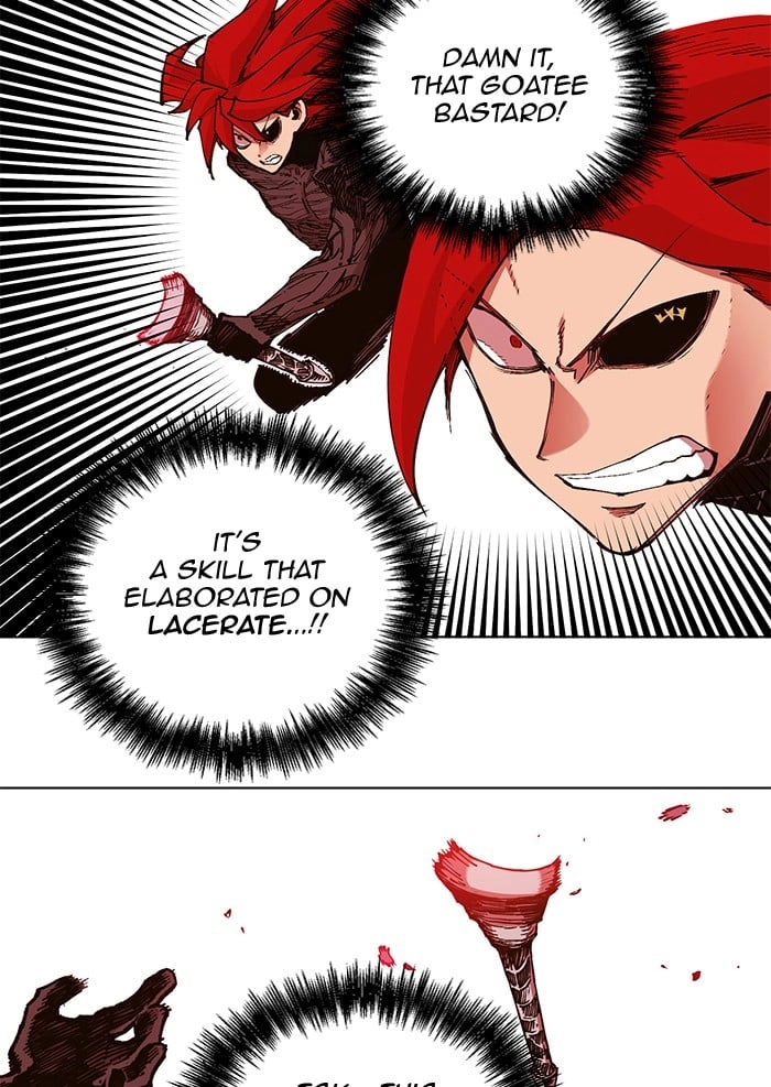 Hardcore Leveling Warrior Chapter 281 - Page 94