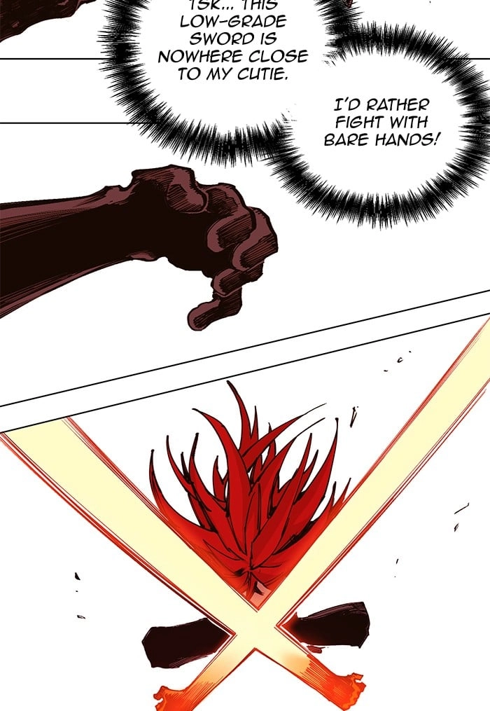 Hardcore Leveling Warrior Chapter 281 - Page 95