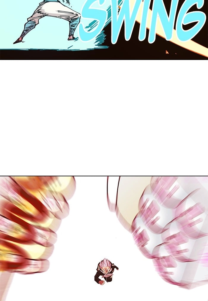 Hardcore Leveling Warrior Chapter 281 - Page 97