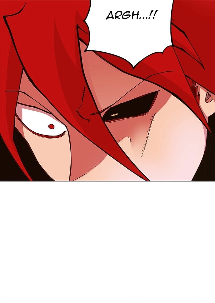 Hardcore Leveling Warrior Chapter 281 - Page 106