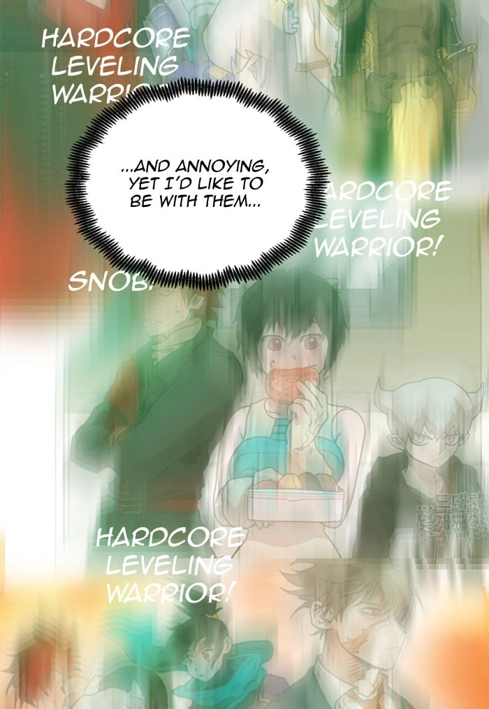 Hardcore Leveling Warrior Chapter 281 - Page 109