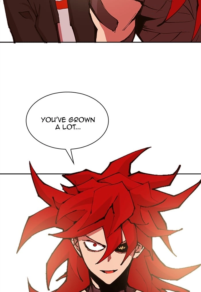 Hardcore Leveling Warrior Chapter 281 - Page 116