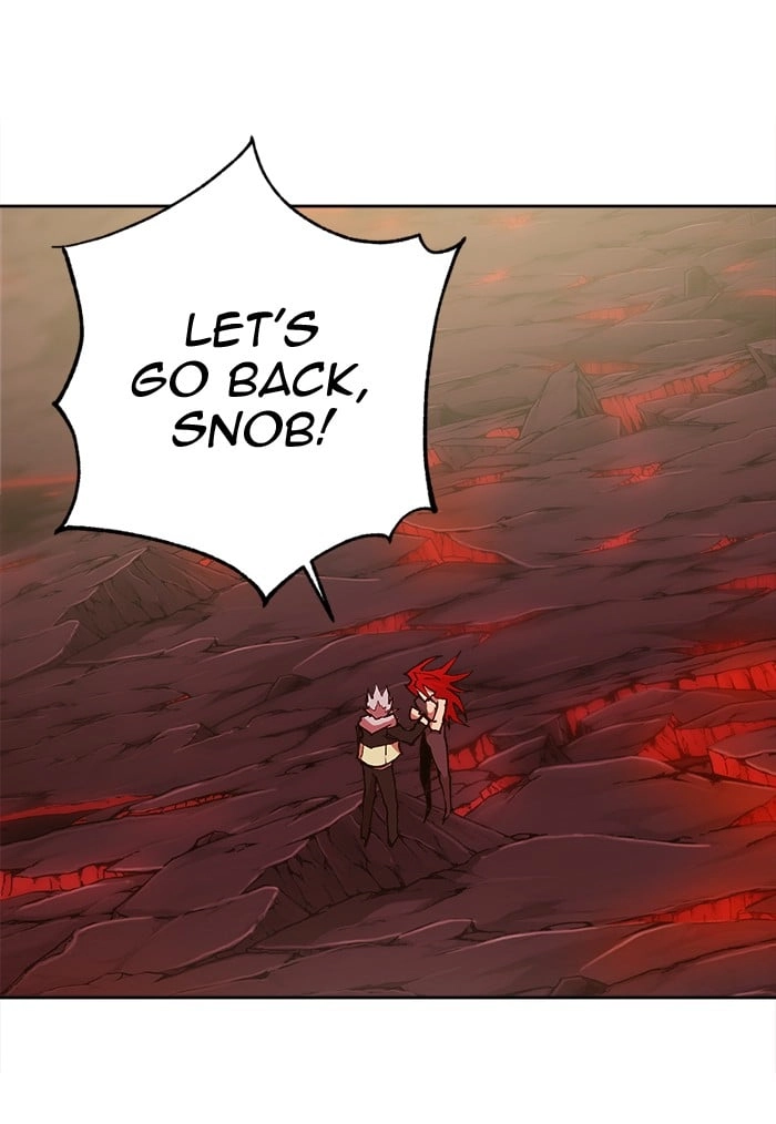 Hardcore Leveling Warrior Chapter 281 - Page 121