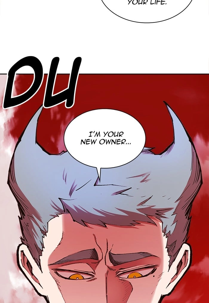 Hardcore Leveling Warrior Chapter 281 - Page 127