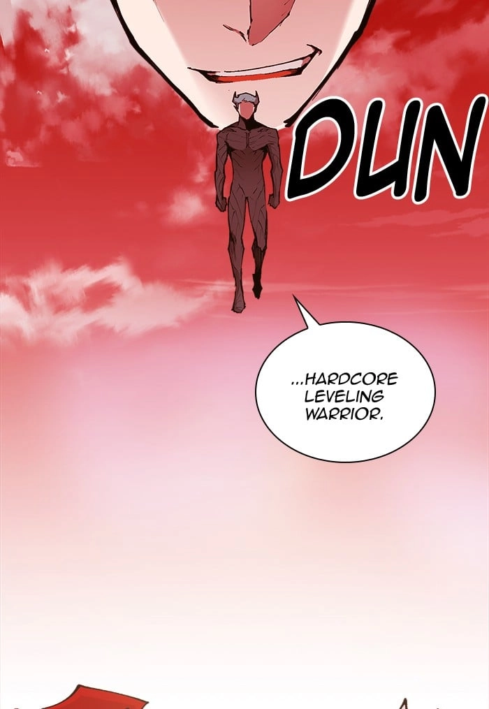 Hardcore Leveling Warrior Chapter 281 - Page 128