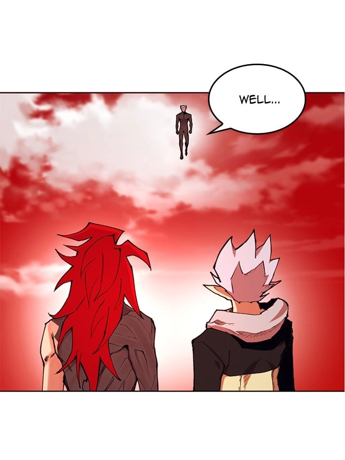 Hardcore Leveling Warrior Chapter 282 - Page 6
